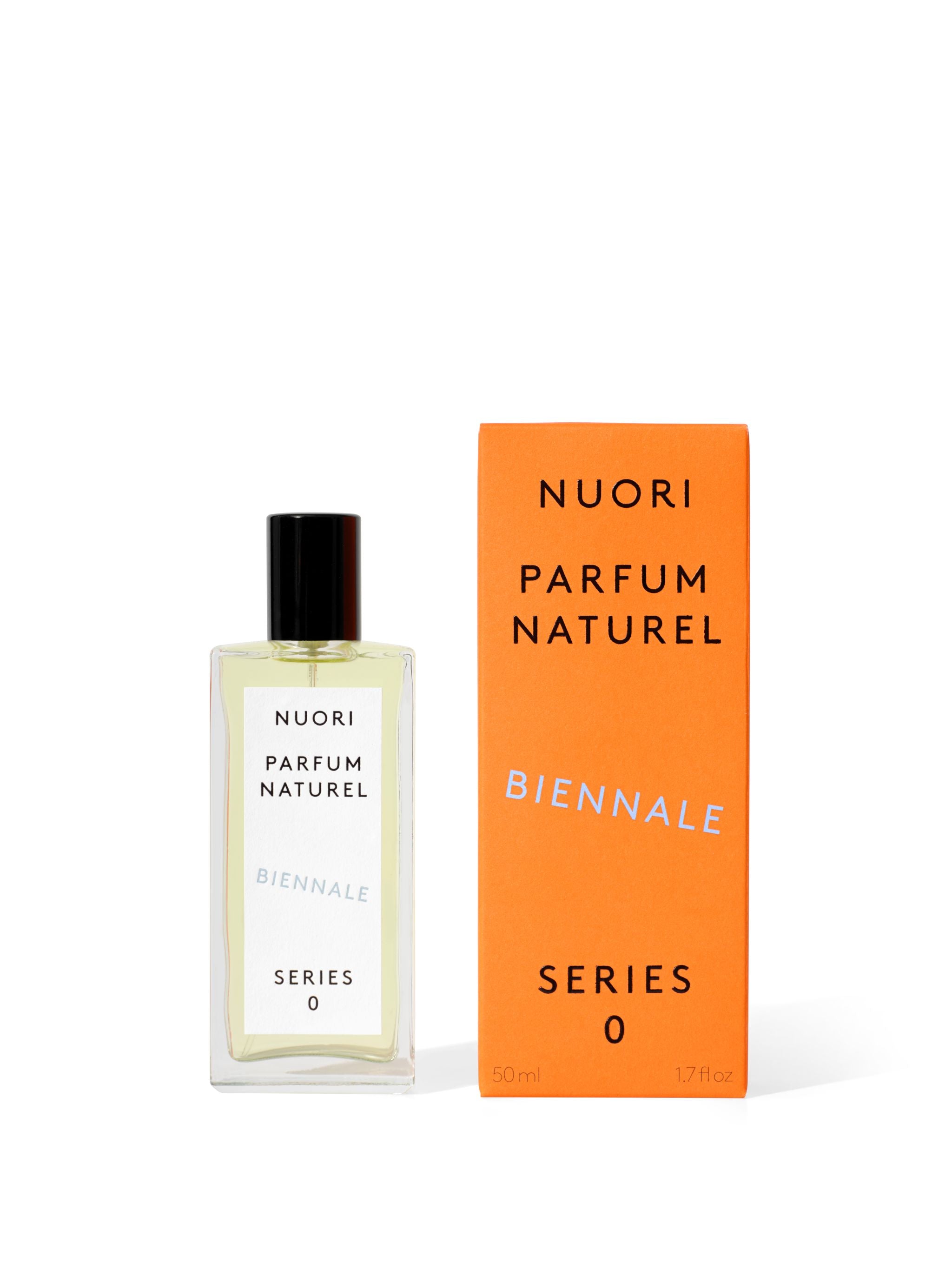 Parfum Naturel, Biennale, 50 ml