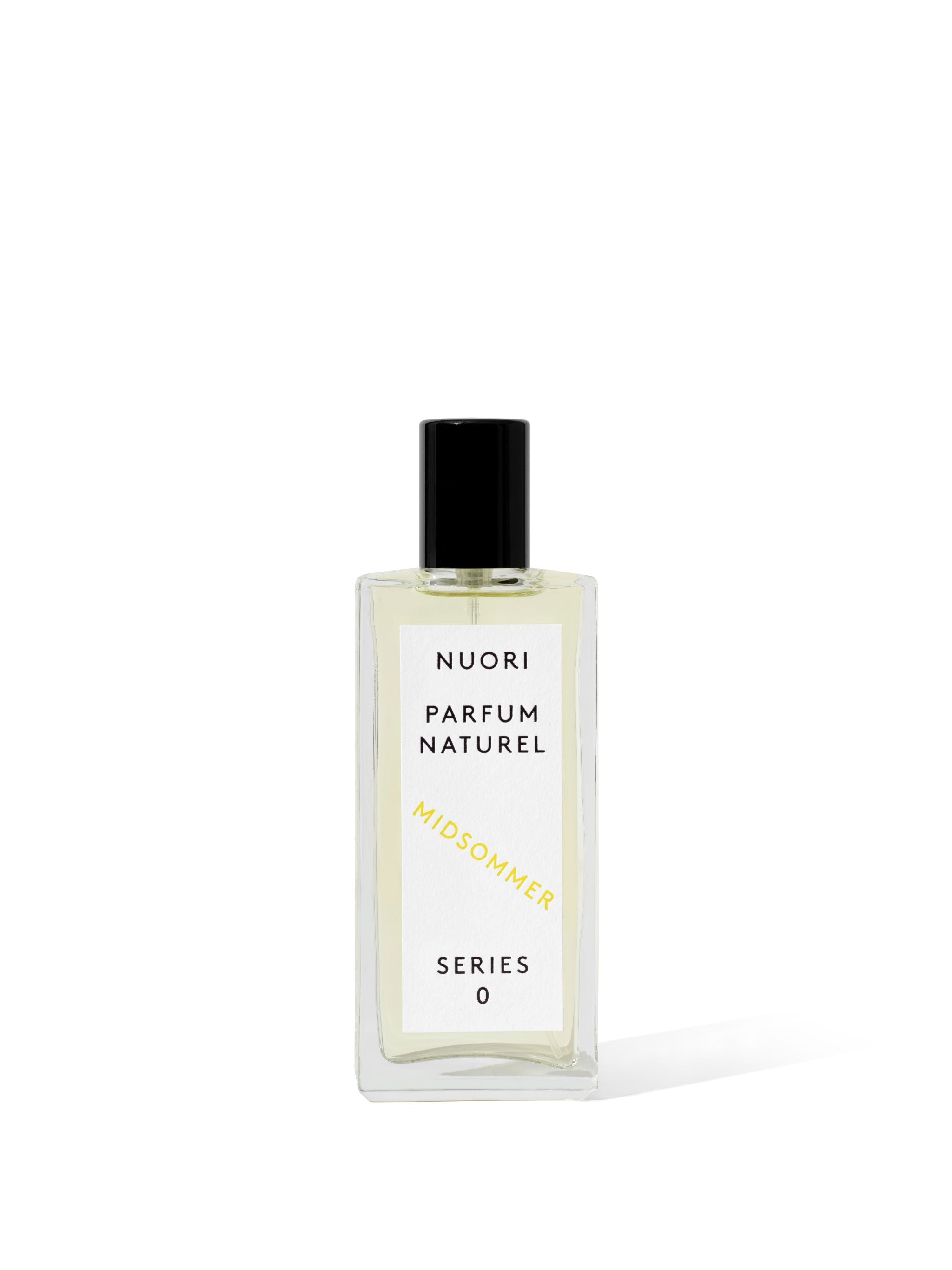 NUORI Parfum Naturel, Midsommer Hajuvesi 50 ml