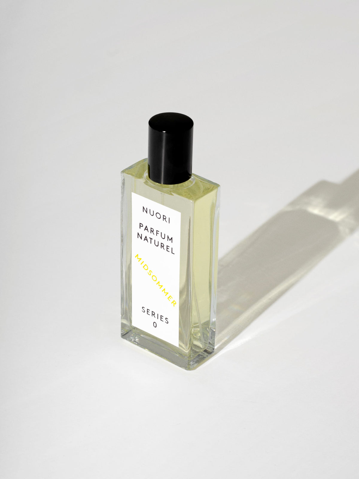 Parfum Naturel, Midsommer, 50 ml