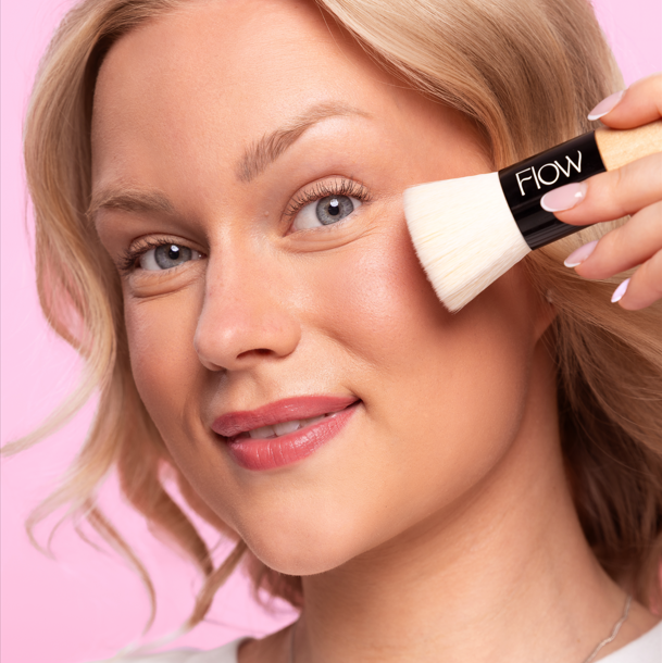 Flow Cosmetics meikit