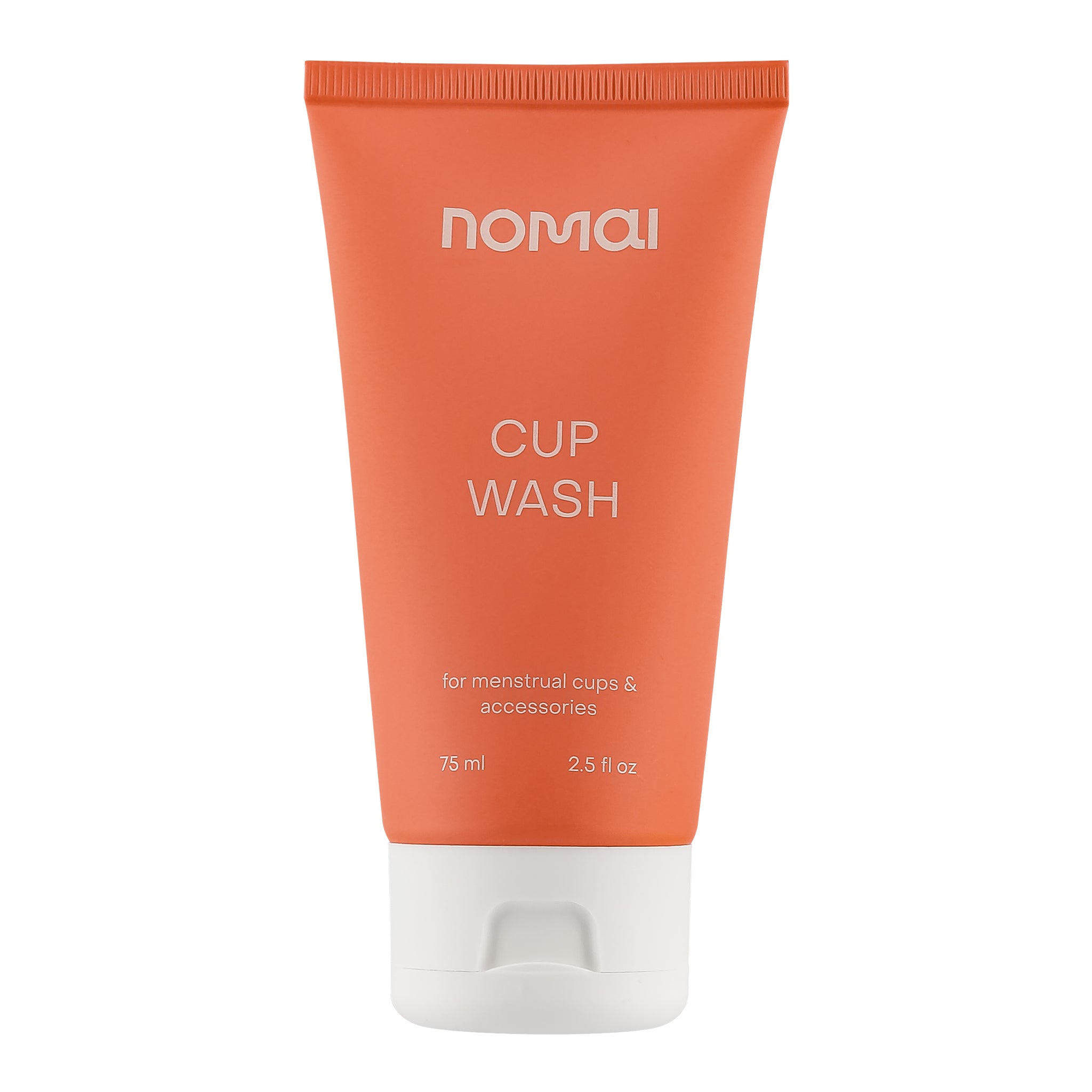 Cup Wash kuukupin puhdistusgeeli, 75 ml