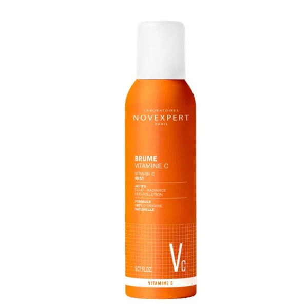 Vitamin C Mist, 150 ml - kasvosuihke - Ruohonjuuri