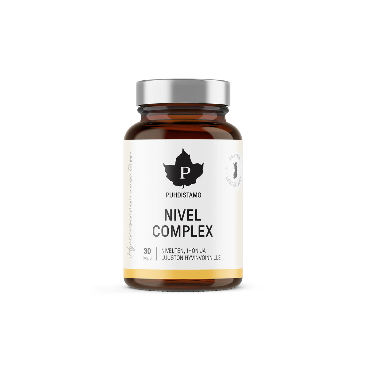 Nivel Complex, 14 g
