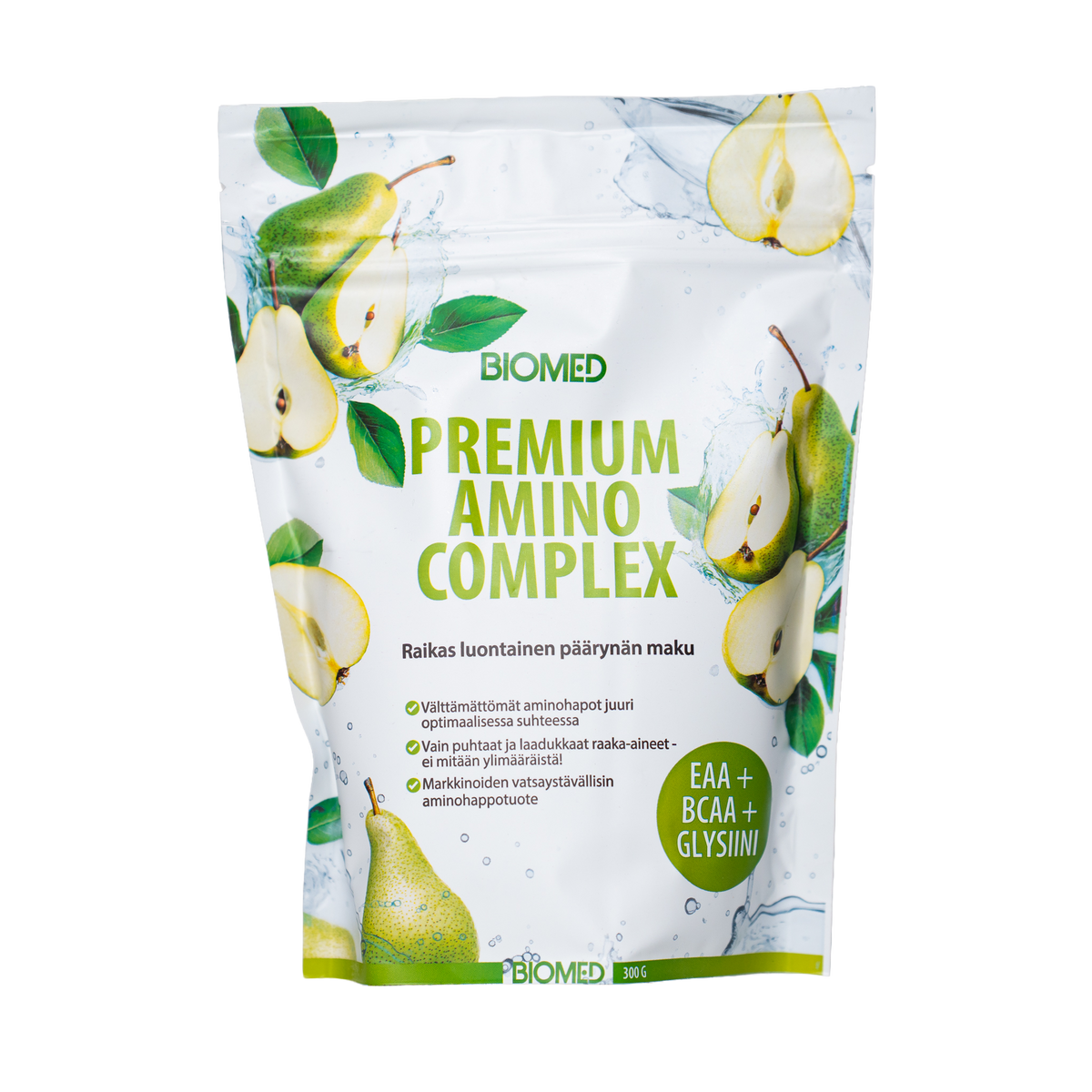 Premium Amino Complex, 300 g