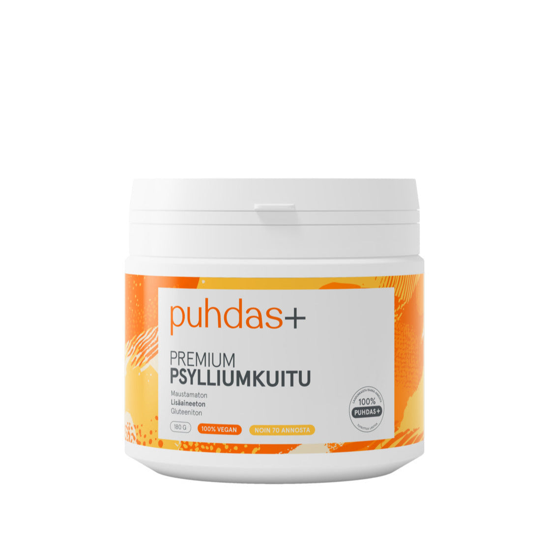 Premium Psyllium, 180 g