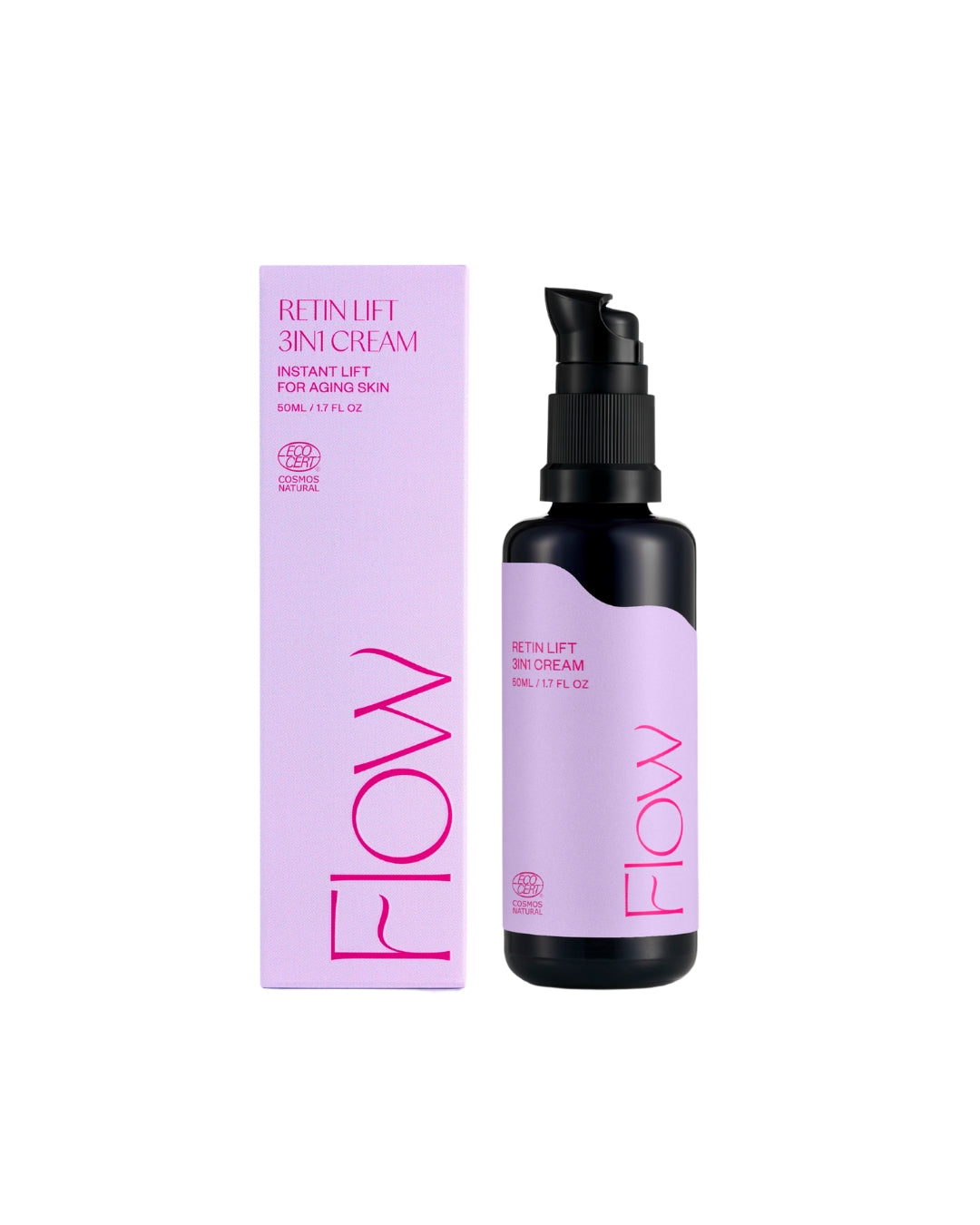 Retin Lift 3-in-1 Cream, 50 ml