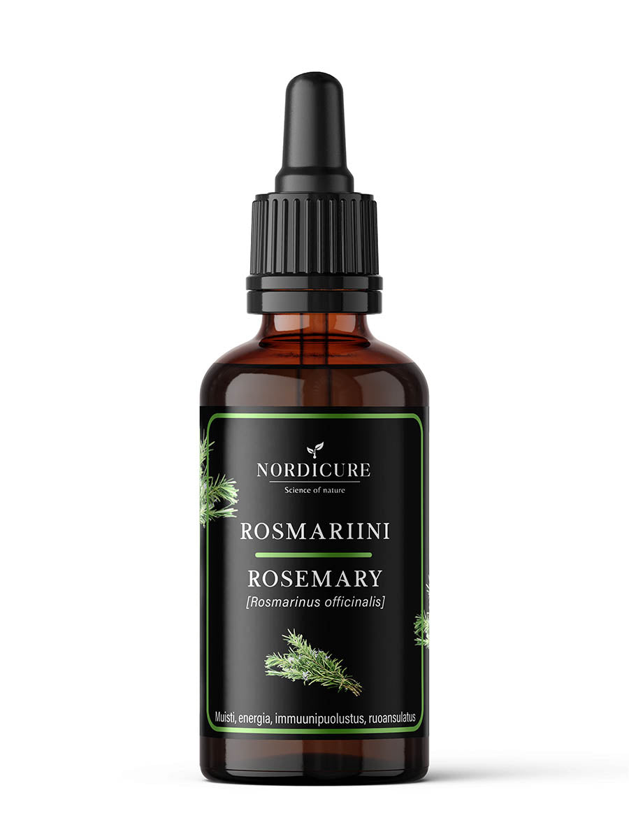 Rosmariiniuute, 50 ml