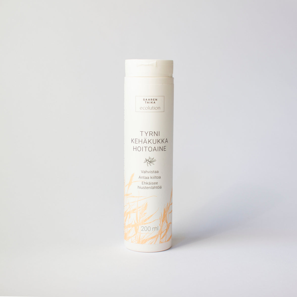 Tyrni-Kehäkukka hoitoaine, 200 ml