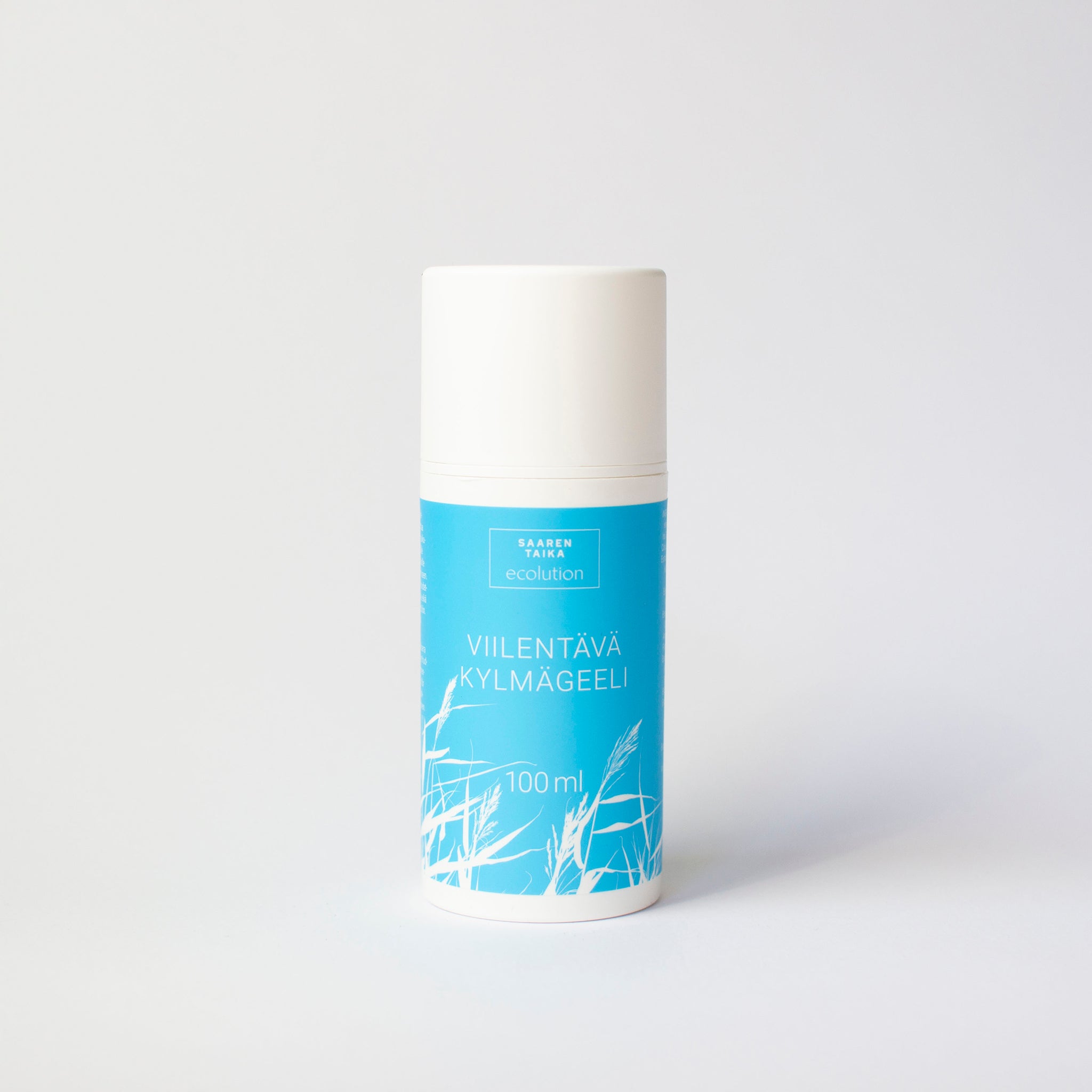 Viilentävä kylmägeeli, 100 ml