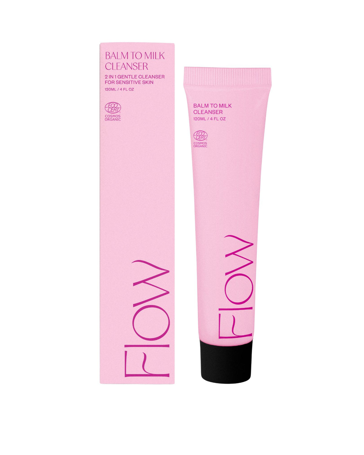 Balm to Milk Cleanser, 120 ml - puhdistusbalmi