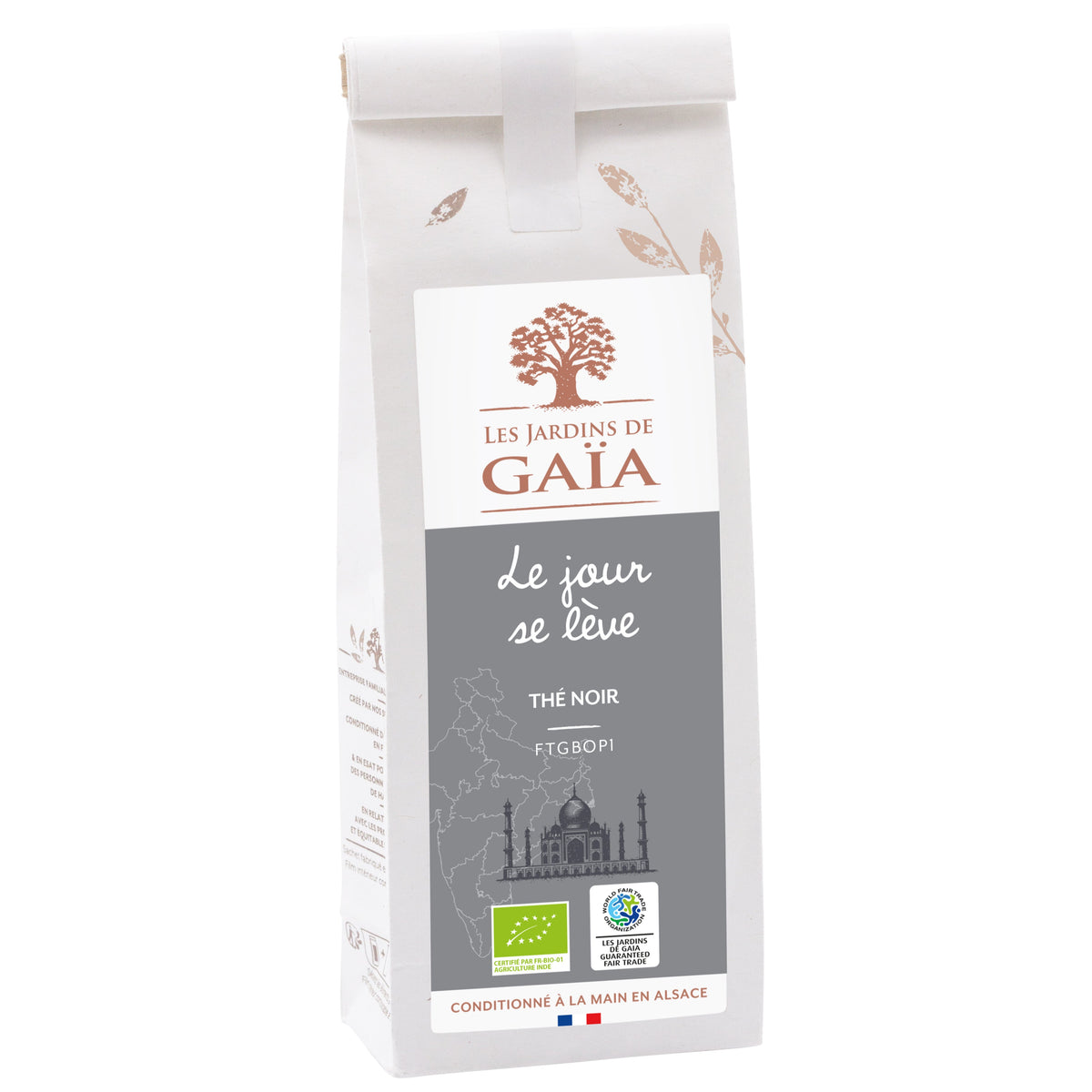 It's a New Day Assam-irtotee, 100 g
