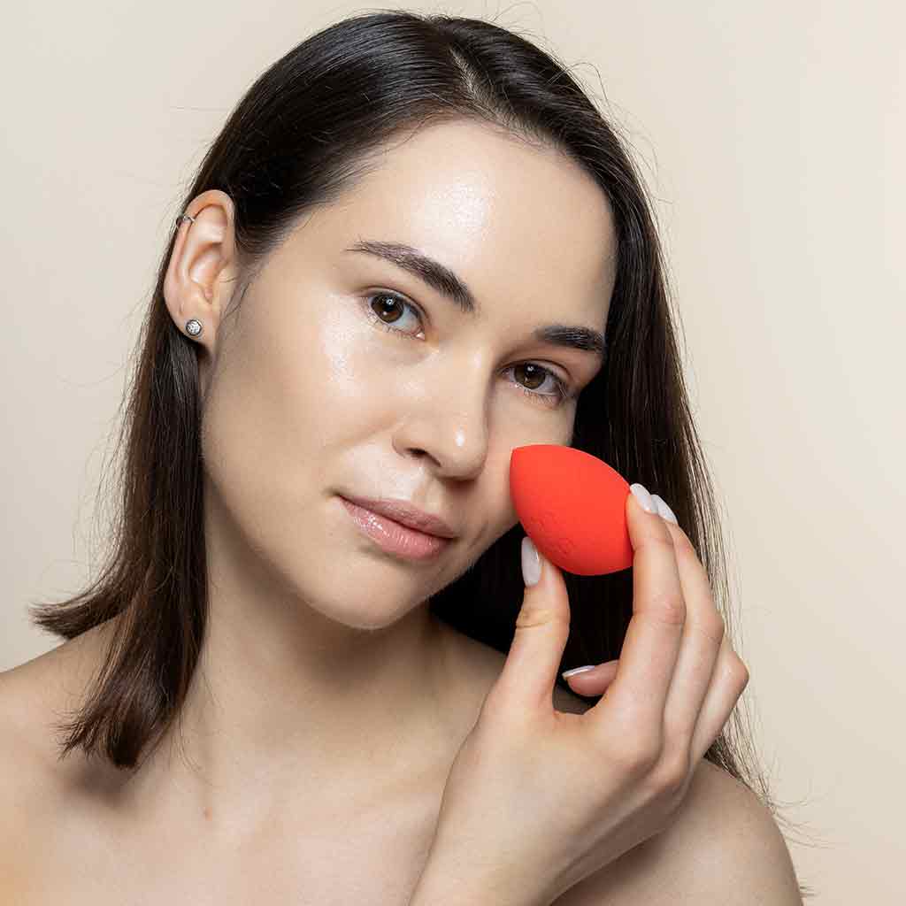 Make-Up Sponge - meikkisieni - Ruohonjuuri