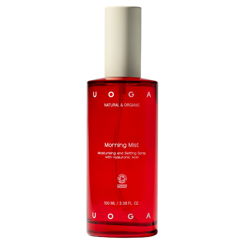 Morning Mist Setting Spray, 100 ml - meikinkiinnityssuihke