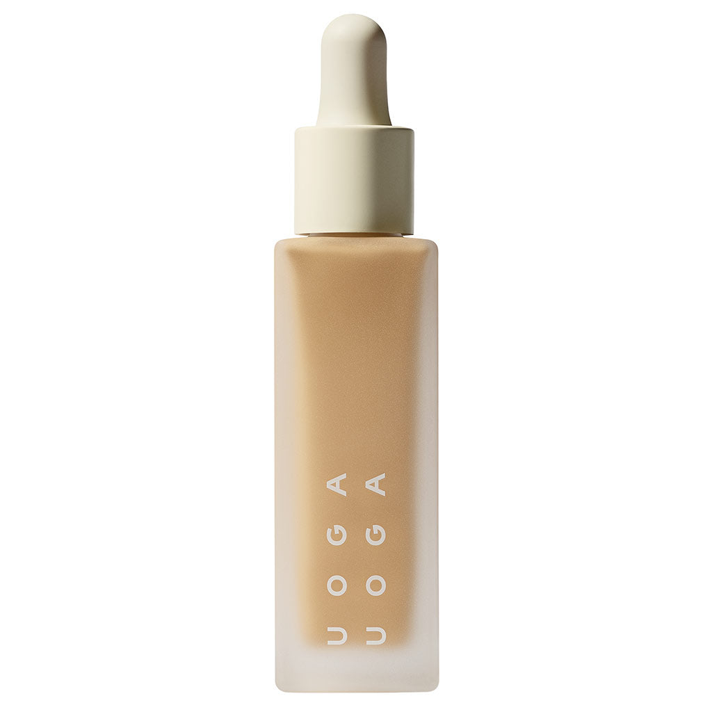 Mineral Serum Found. SPF20, 687, 30ml