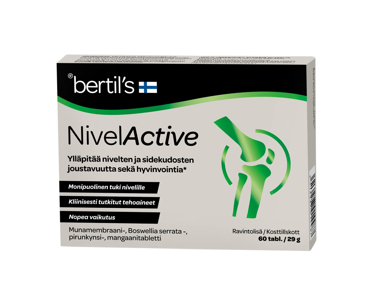 Nivel active, 32 g