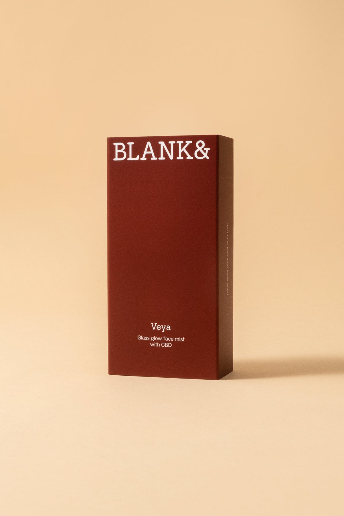 Veya - Glass Glow Face Mist, 50 ml
