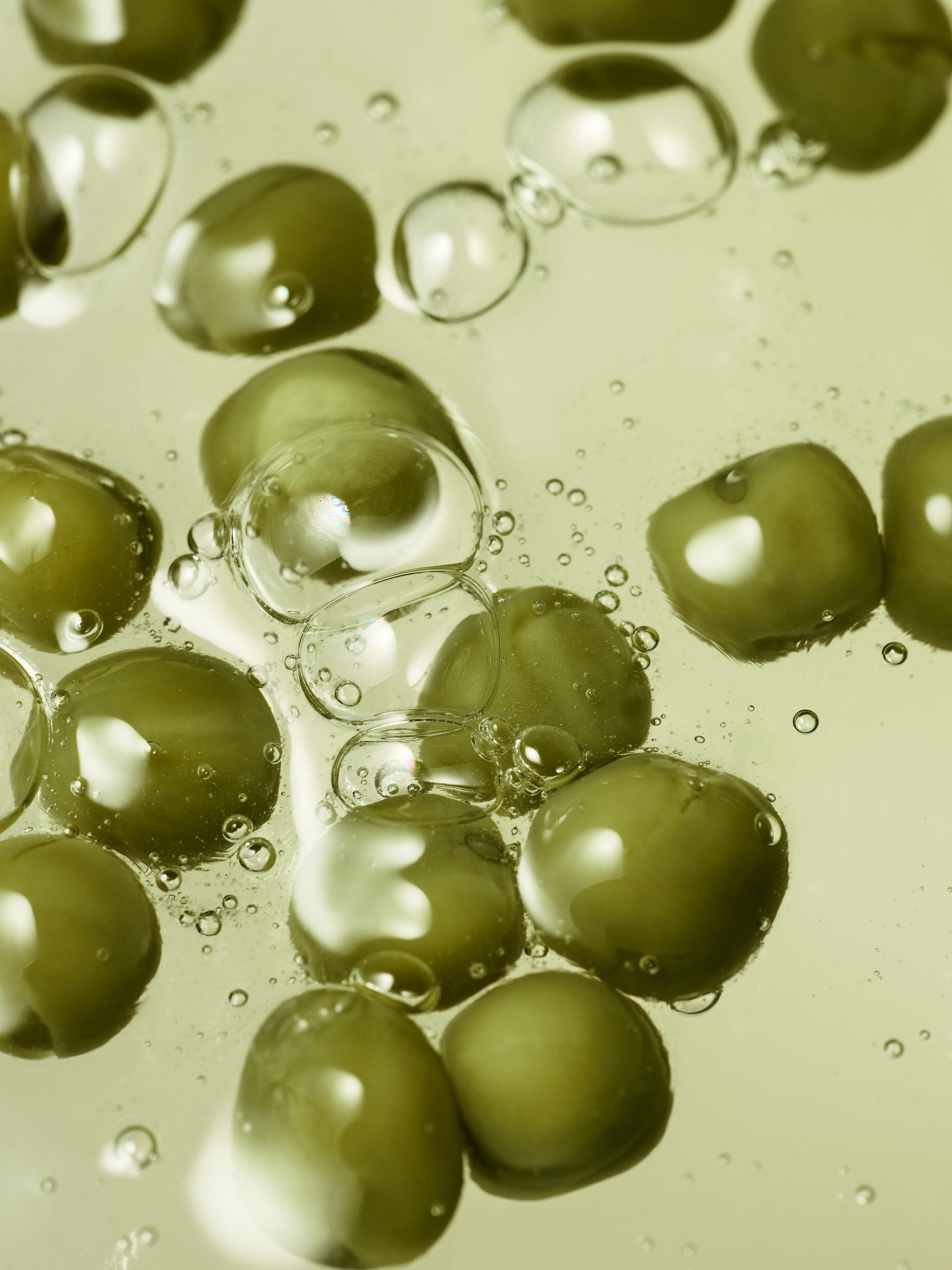 Seeds Green Peas Shampoo, 450 ml - Ruohonjuuri