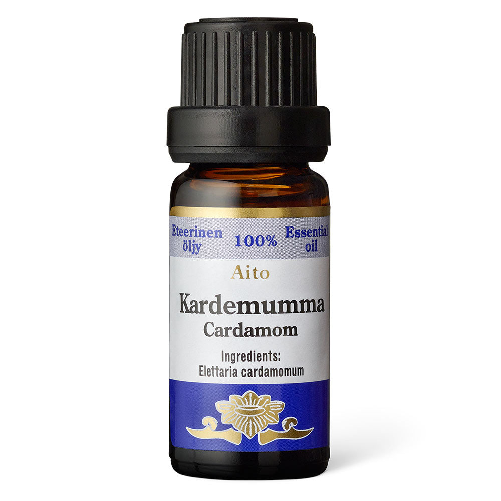 Frantsila Kardemumma eteerinen öljy, 10 ml