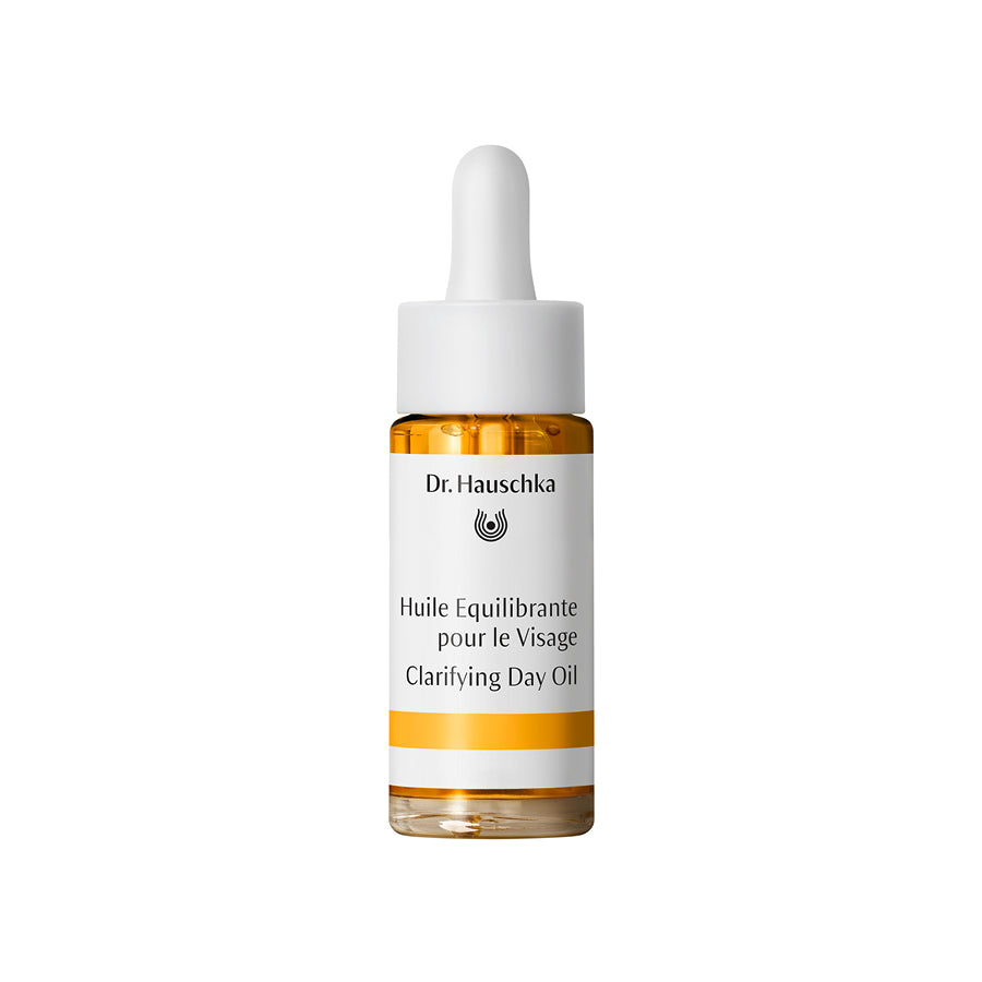 Kirkastava kasvoöljy, 18 ml
