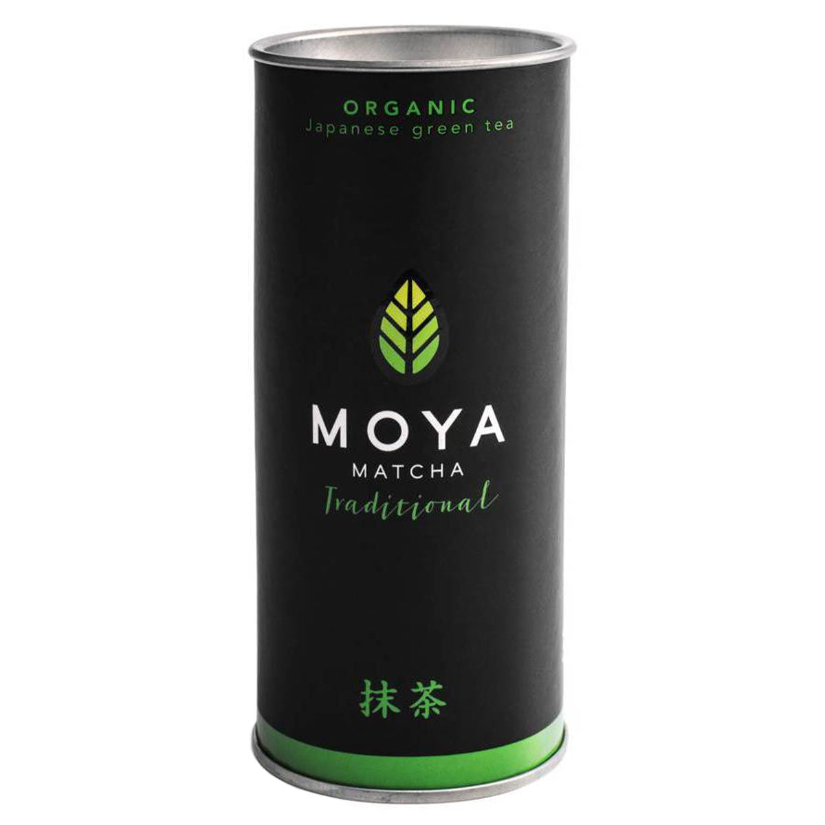 Moya Matcha Matcha-tee, traditional, 30 g