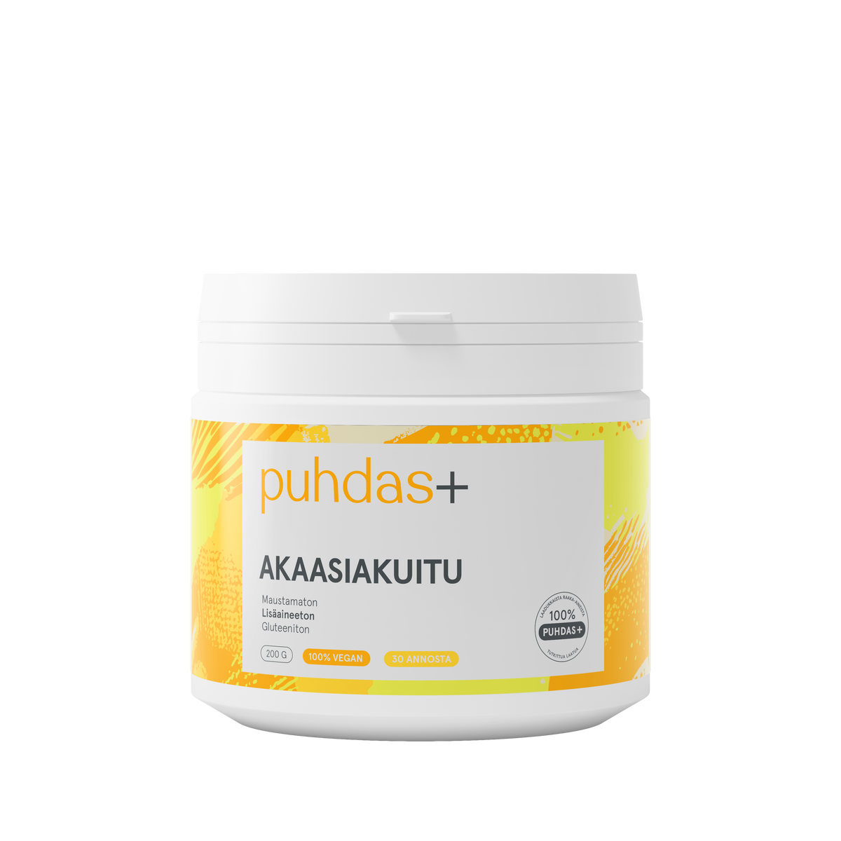 Akaasiakuitu, 200 g