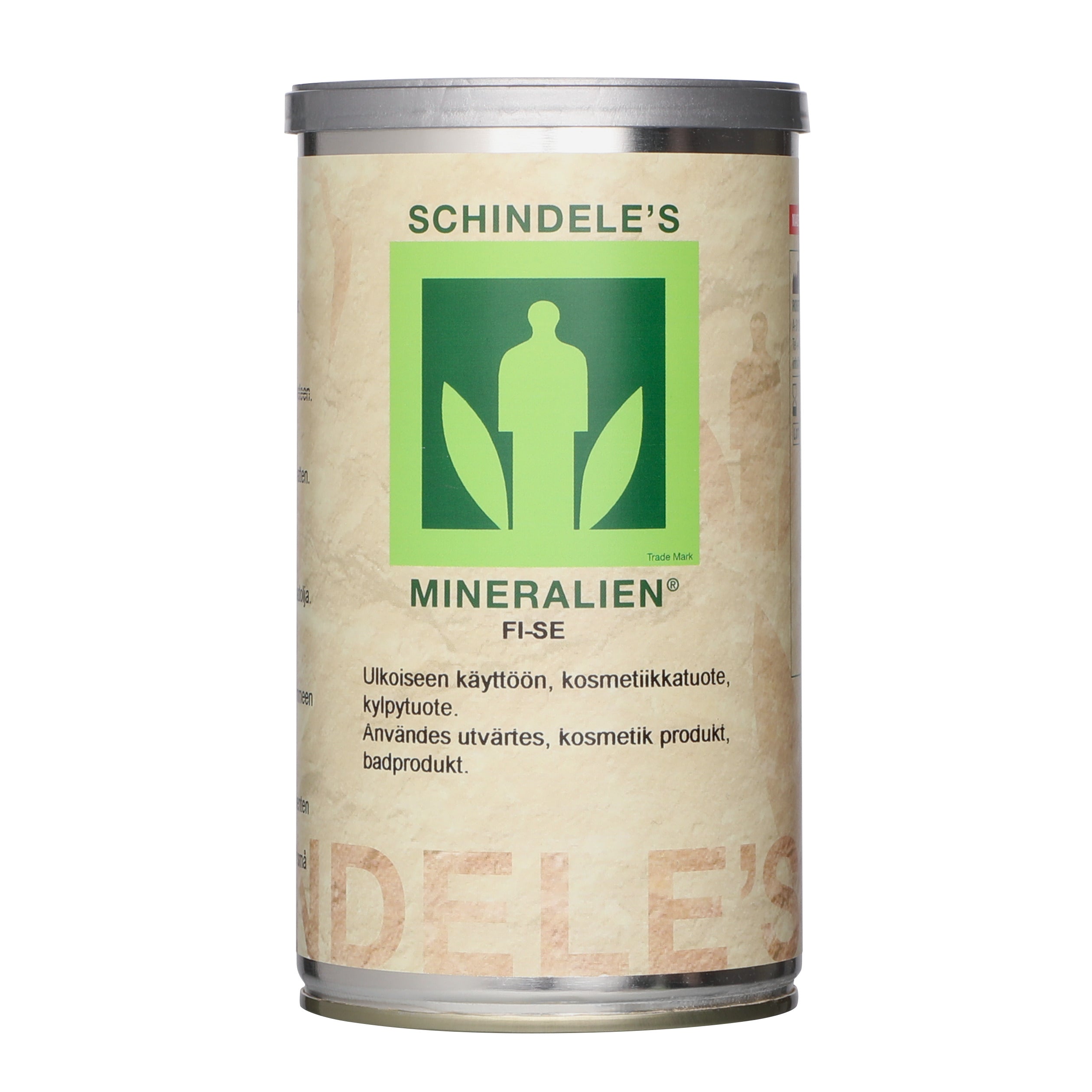 Schindele´s Mineralien® kylpytuote, 400 g