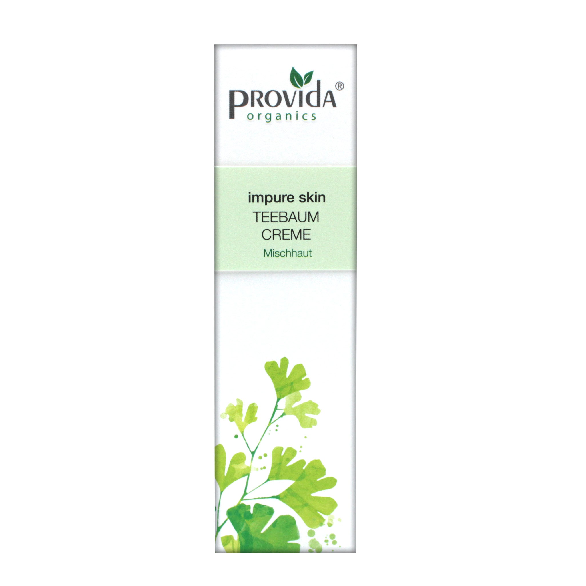 Tea tree voide, 50 ml