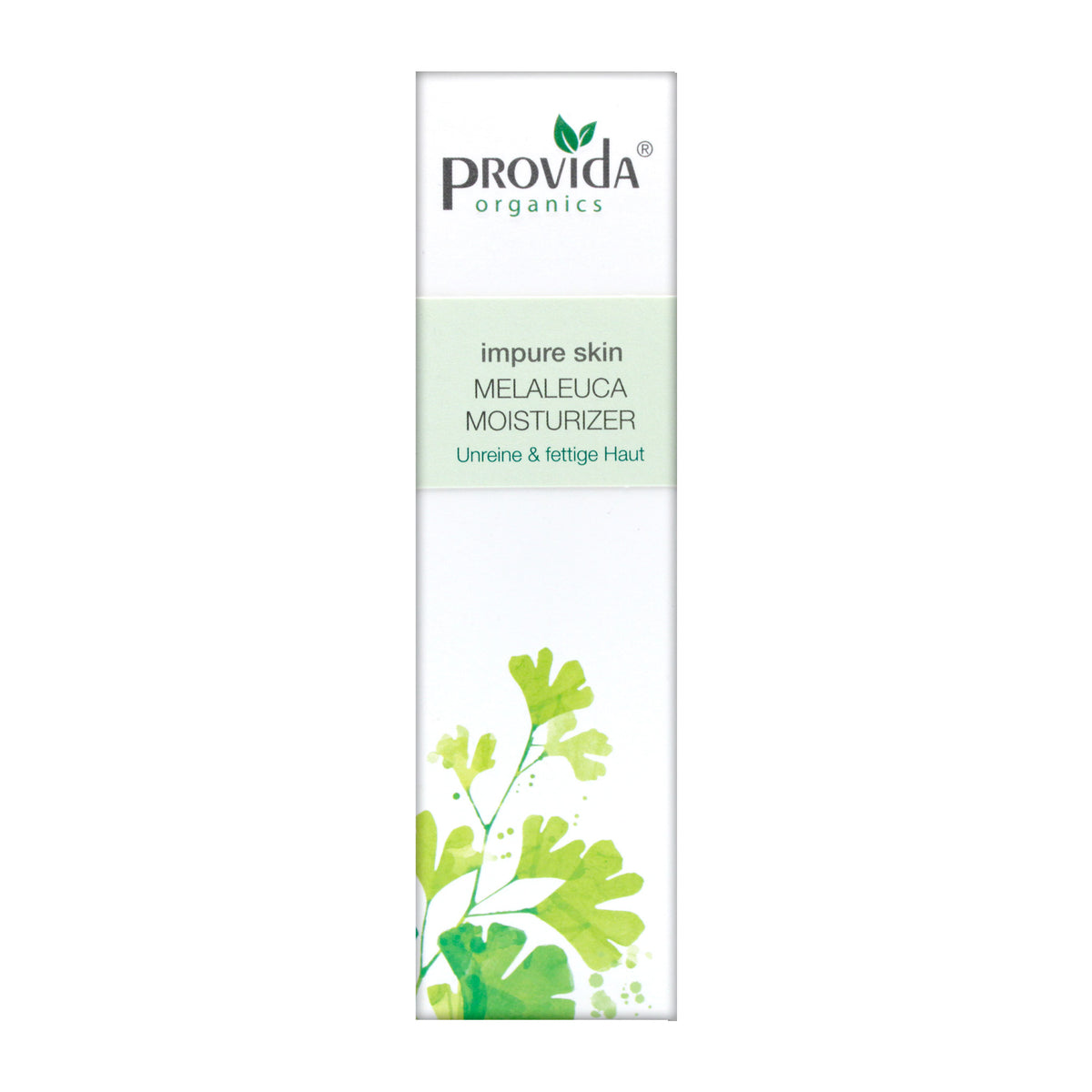 Teepuu-salvia -kosteusvoide (Melaleuca), 50 ml