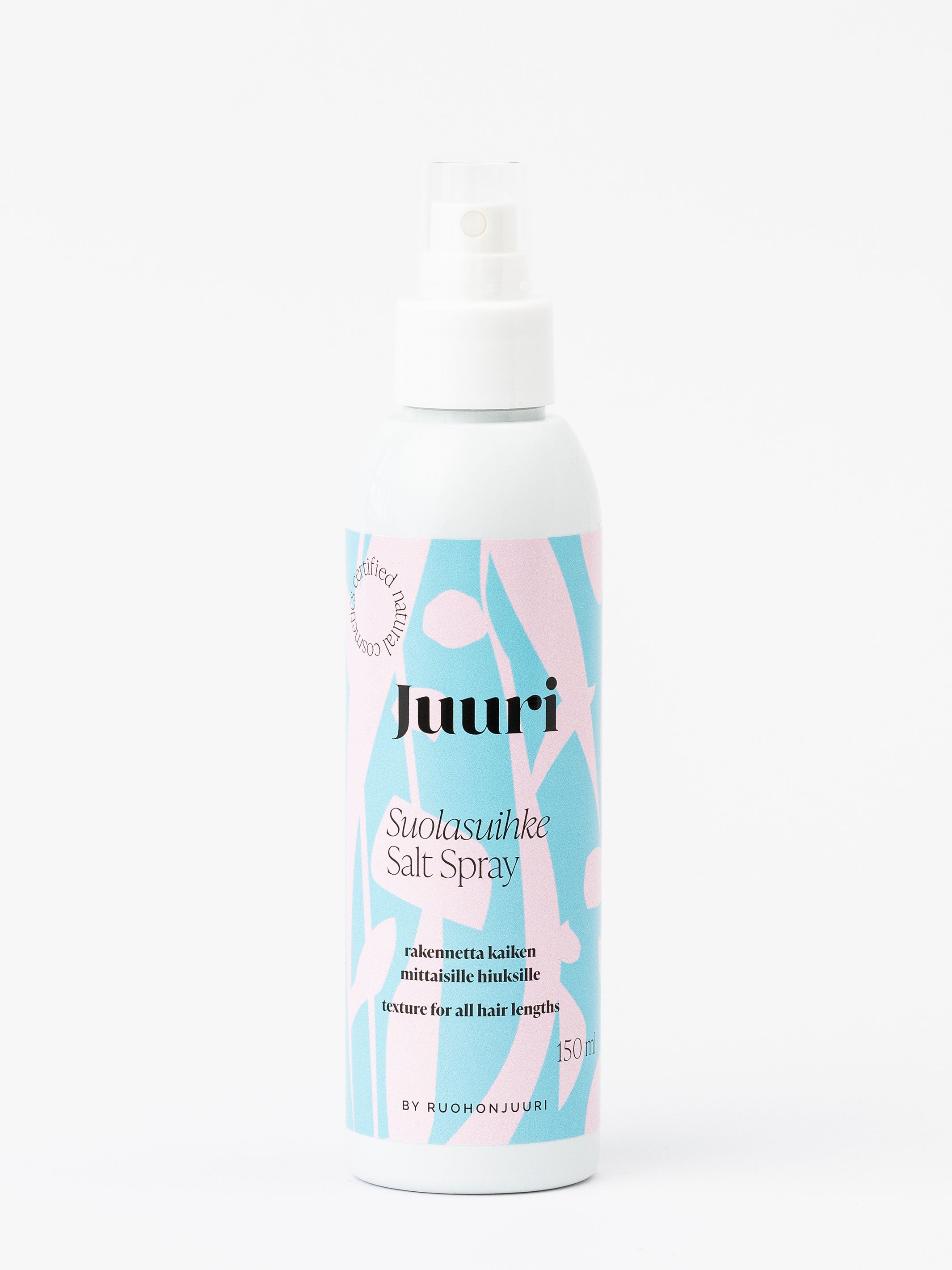Juuri Suolasuihke, 150 ml