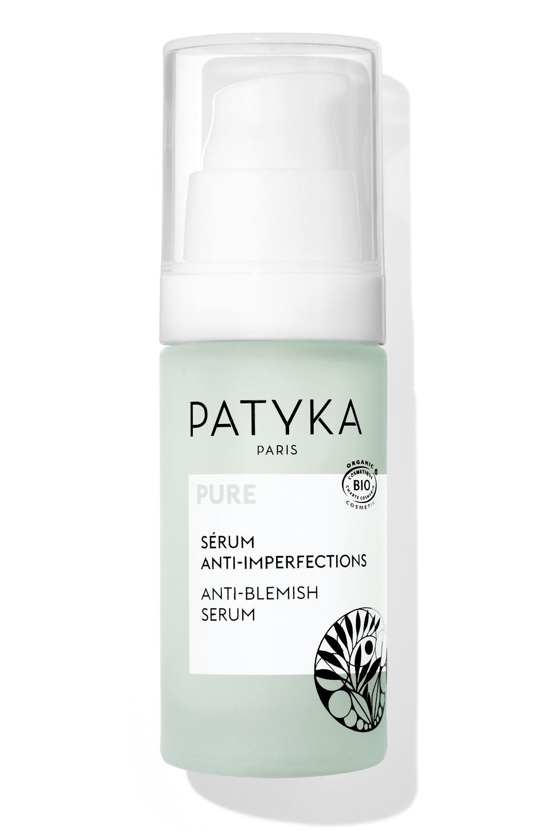 Anti-Blemish -seerumi, 30 ml