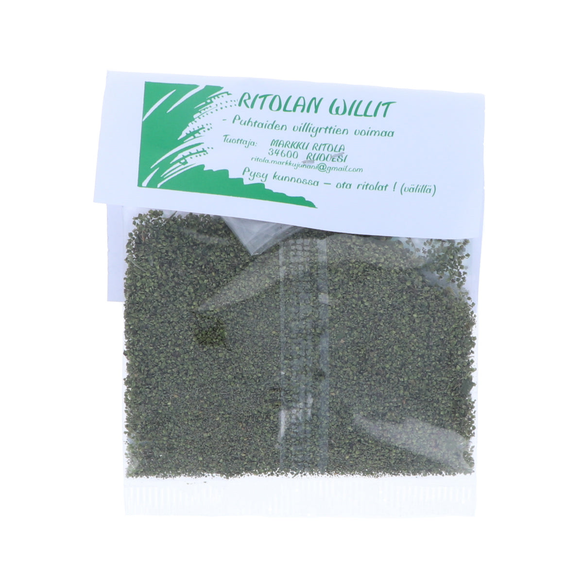 Nokkosen siemenet, 10 g