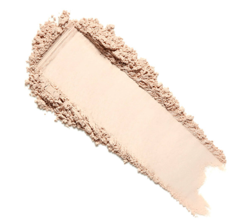 Mineraalimeikkipuuteri SPF 15 Porcelain, 10 g