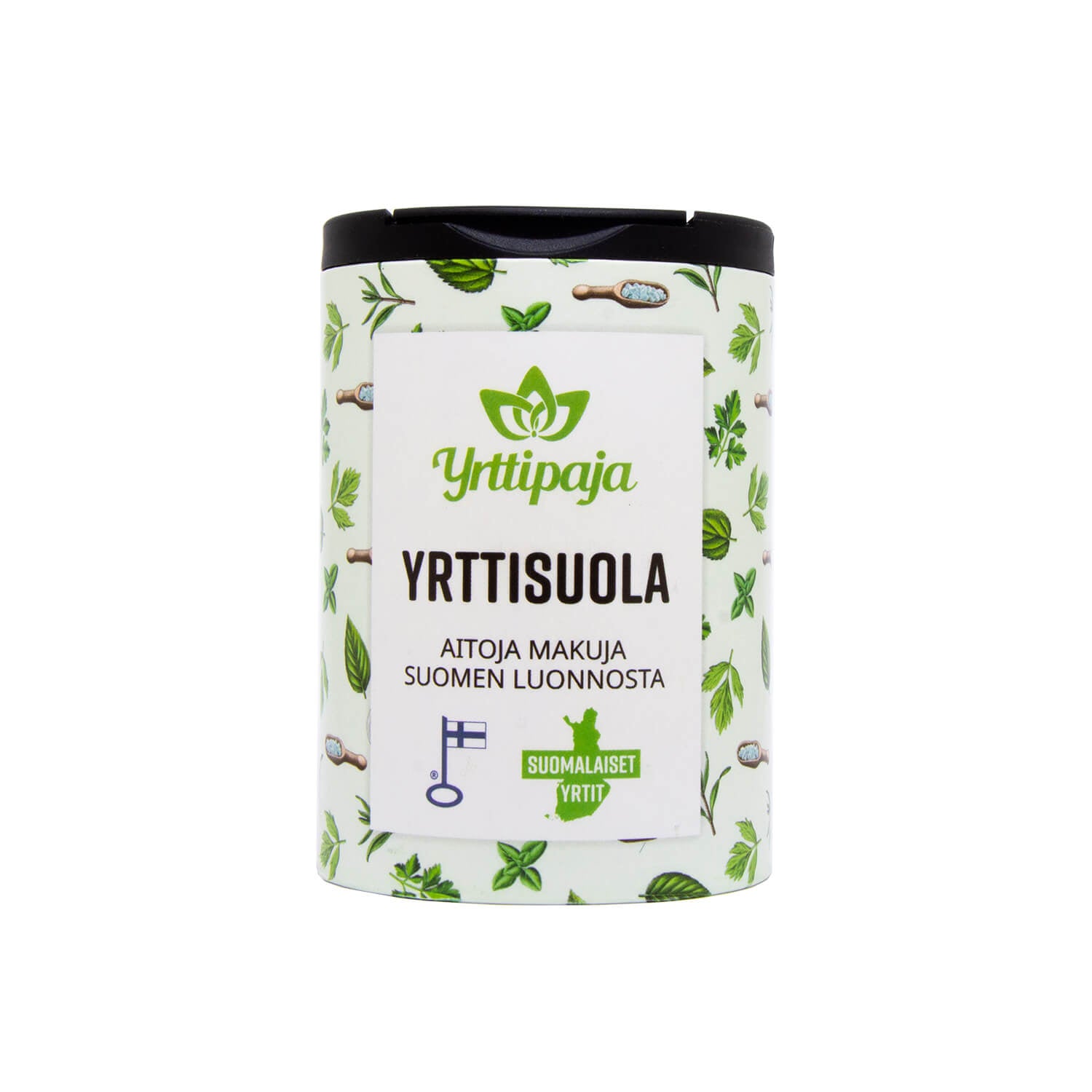 Yrttisuola, 90 g