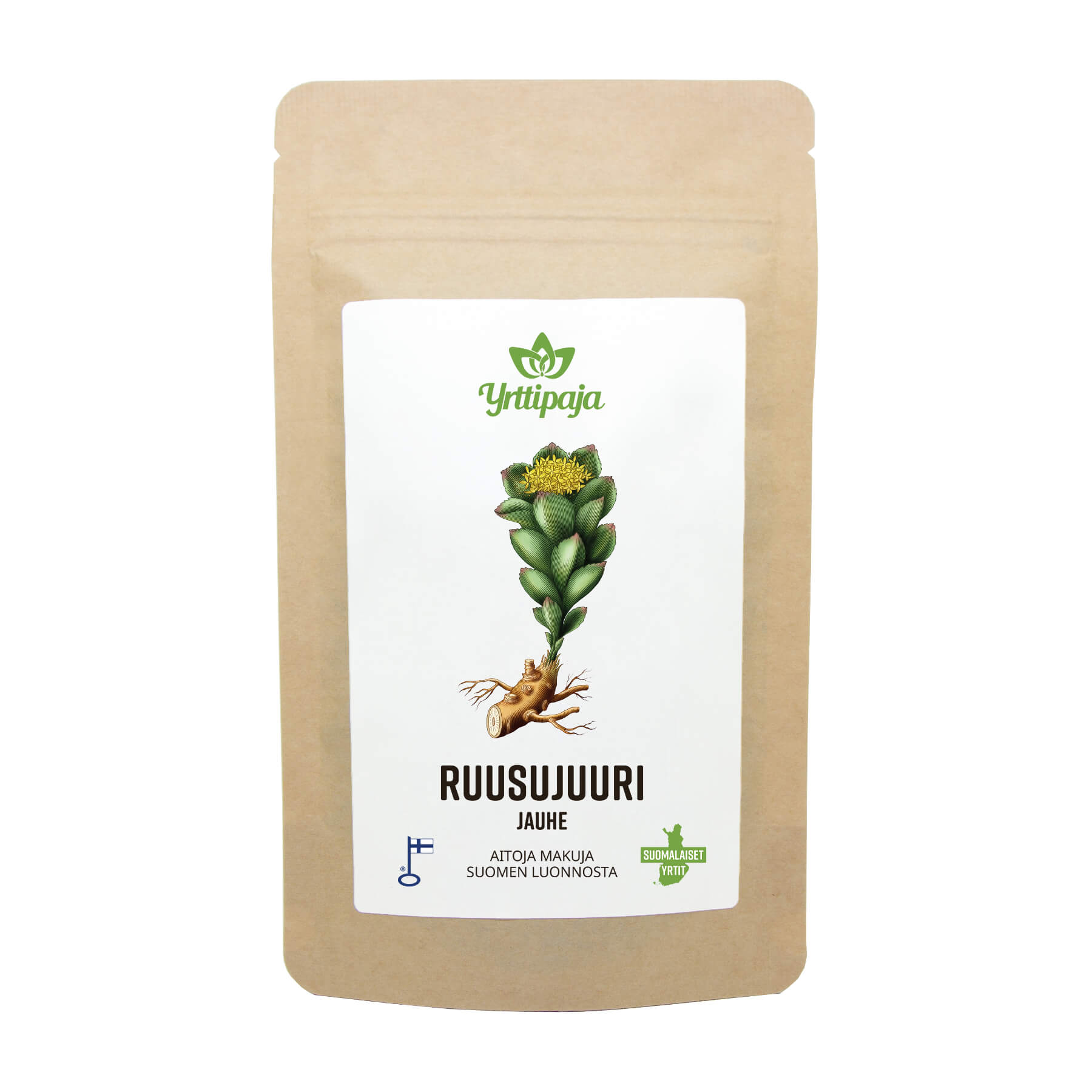 Ruusujuurijauhe, 35 g