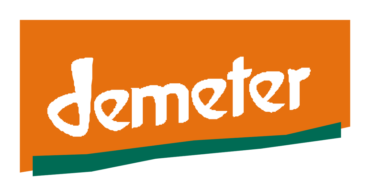Demeter-sertifikaatti