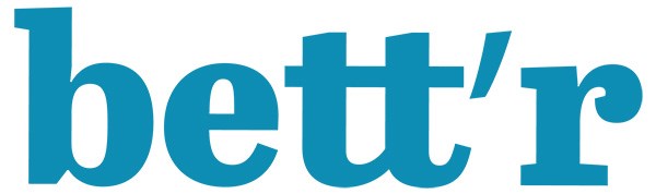 Bett`r - Ruohonjuuri