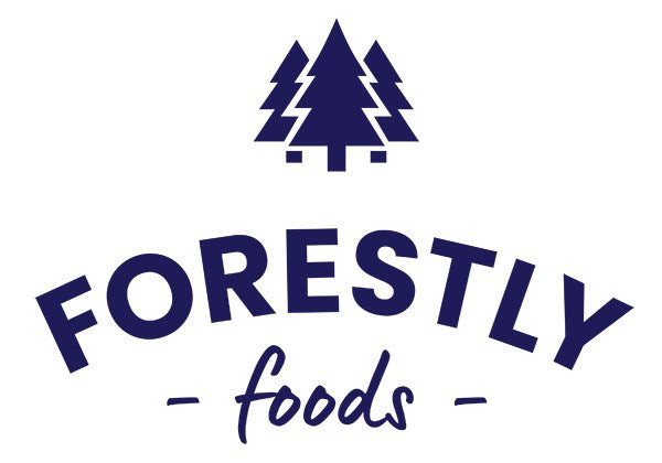 Forestly Foods - Ruohonjuuri