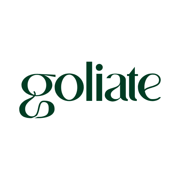 Goliate - Ruohonjuuri