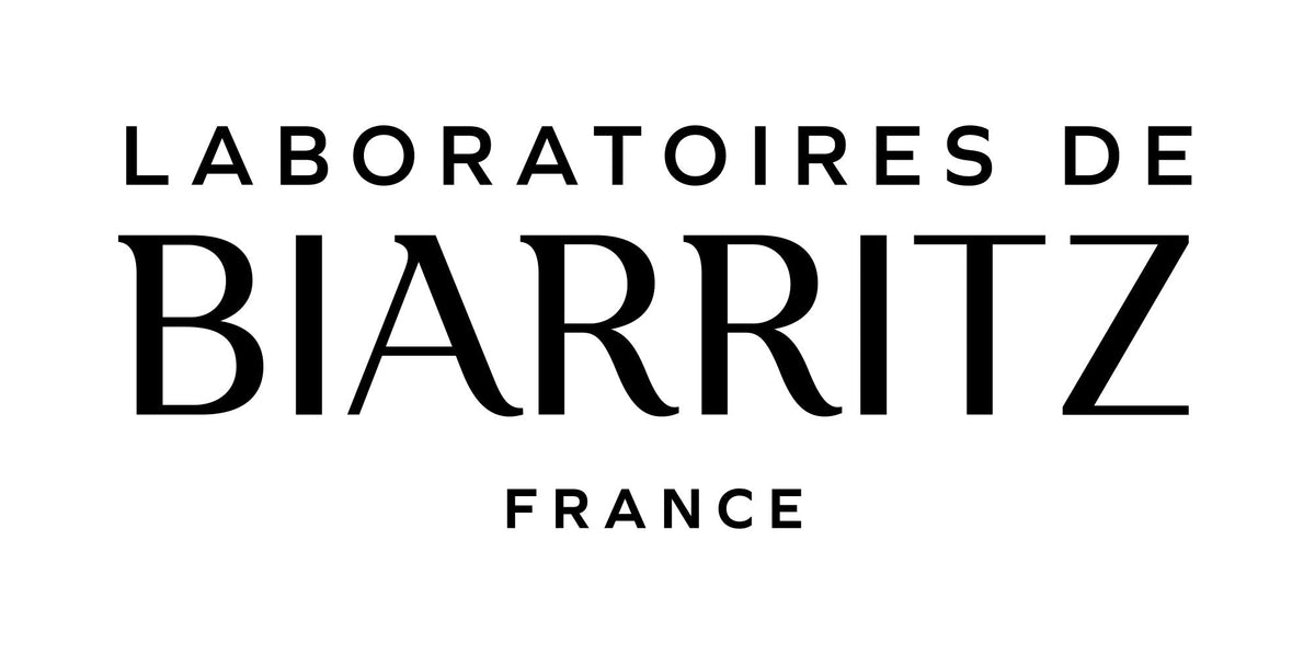 Laboratoires de Biarritz - Ruohonjuuri