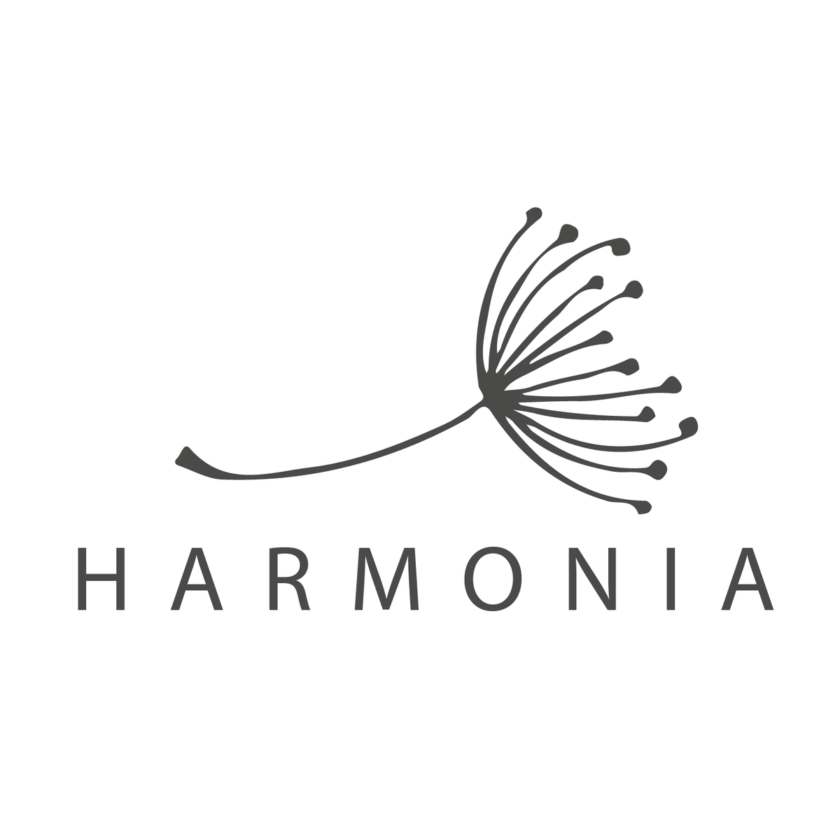 Harmonia - Ruohonjuuri