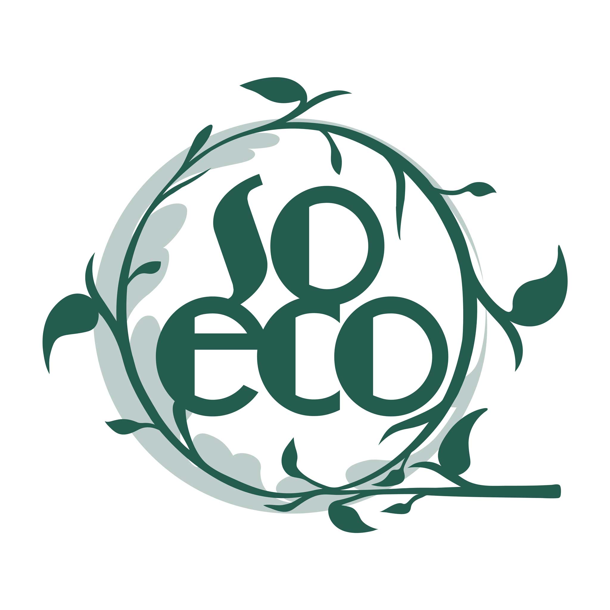 So Eco - Ruohonjuuri