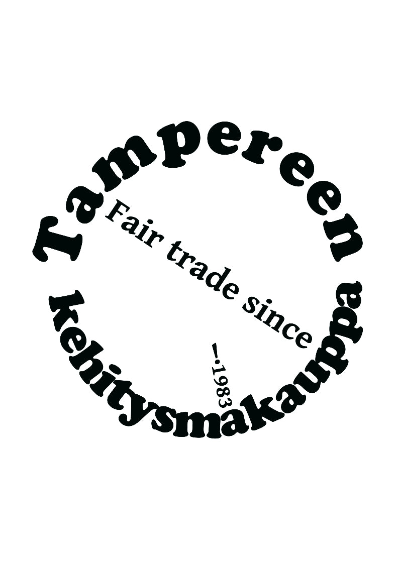 Tampereen Kehitysmaakauppa - Ruohonjuuri