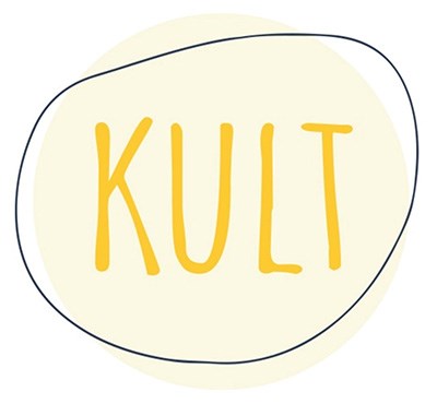 Kult Kefir - Ruohonjuuri