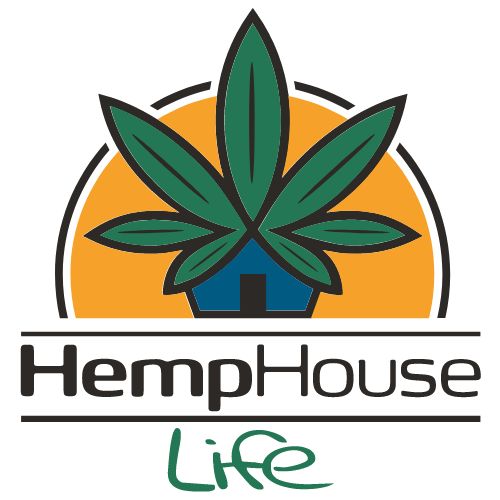 Hemp House Life - Ruohonjuuri