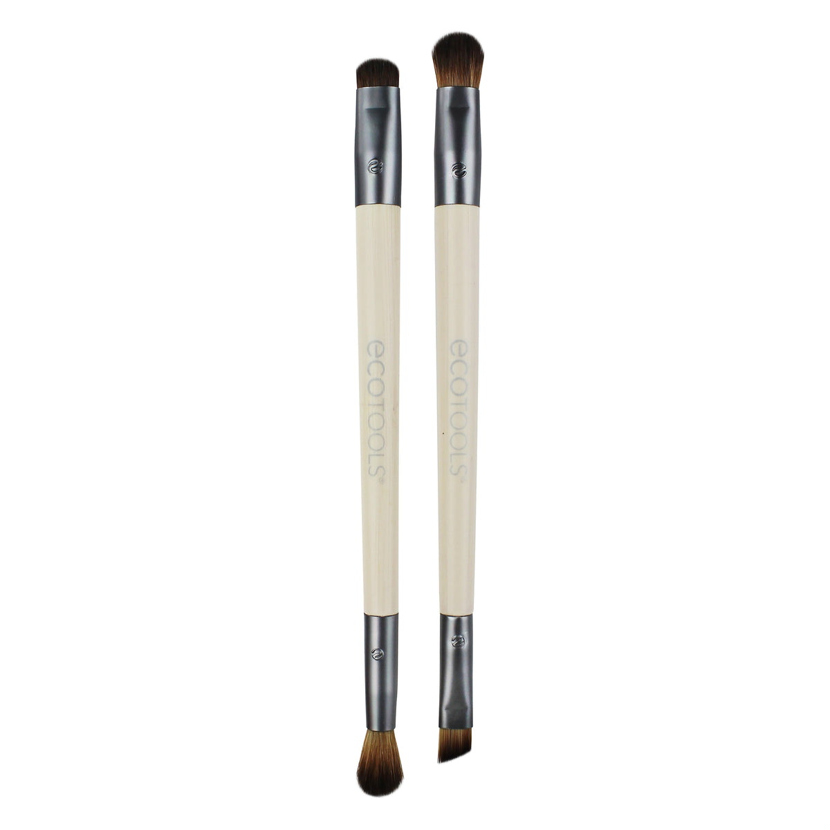 Enhancing Eye Set, kaksipäiset siveltimet