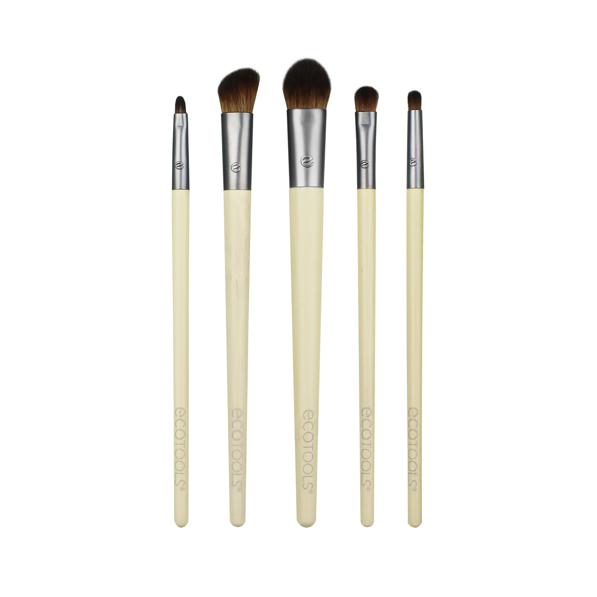 Daily Defined Eye Kit -sivellinsetti