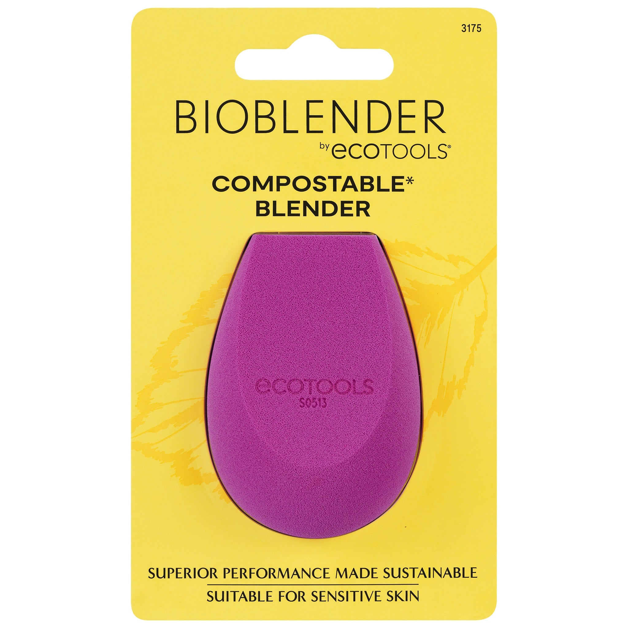 Bioblender™ -meikkisieni