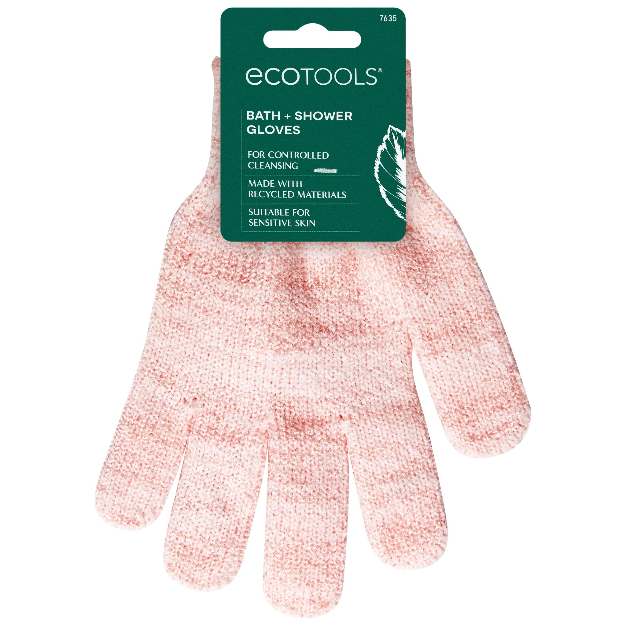 Bath & Shower Glove, pesukäsine 2 kpl