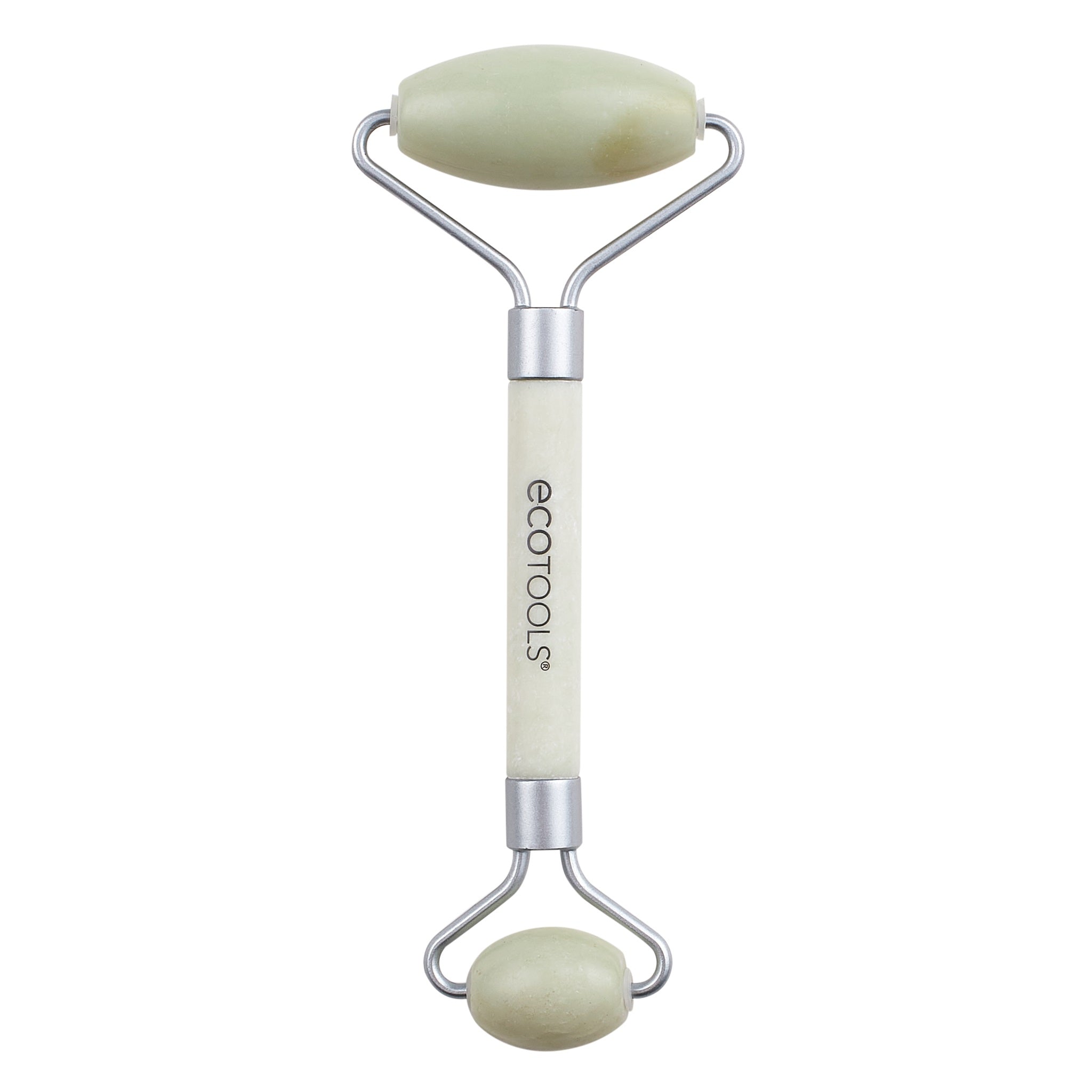 Jade Roller kasvojenhierontrulla