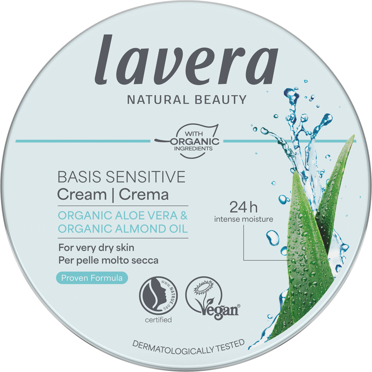 Basis Sensitive Cream, 150 ml